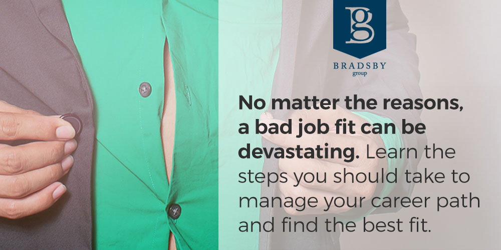 Bradsby Group Executive Search & Recruiting Agency