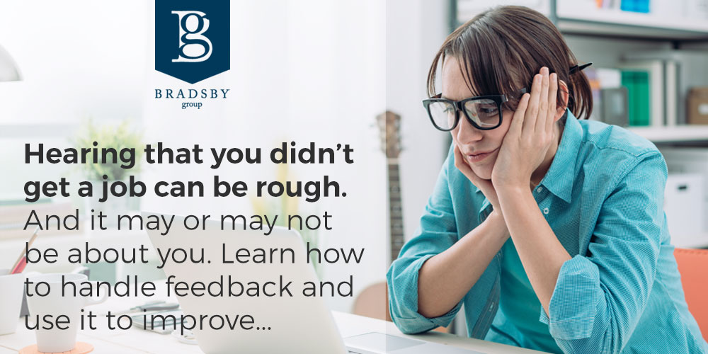 job search bradsby group
