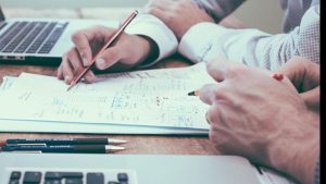 accounting and finance executive search firm