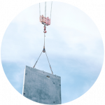 building Materials search firm