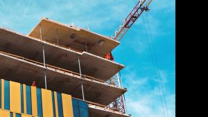 construction staffing agency and executive search firm