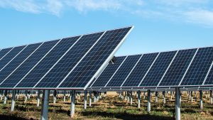 energy executive search firm