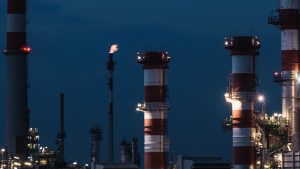 energy exploration production recruitment services