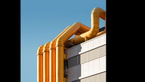 industrial executive search firm