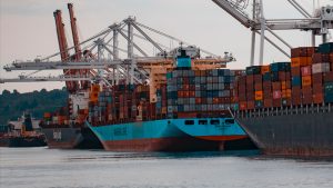 supply chain executive search firm