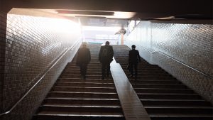 find c-suite or c-level executives with our headhunting services