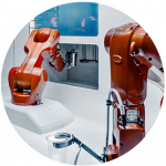 automation and robotics recruitment and executive headhunters