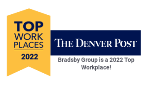 Bradsby Group named Top Workplaces Winner 2022