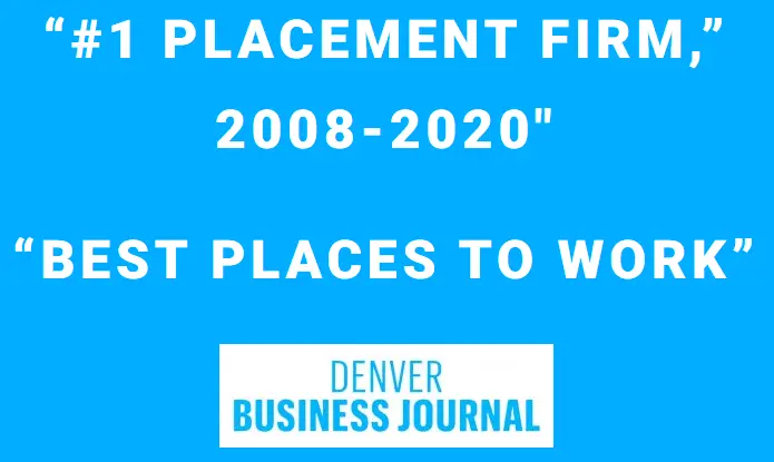 Bradsby Group Denver Business Journal Best places to work